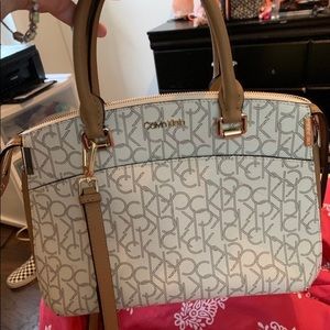 Calvin Klein purse